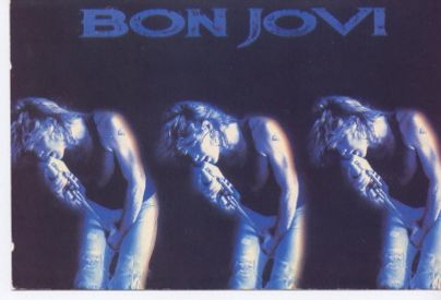 Bon Jovi