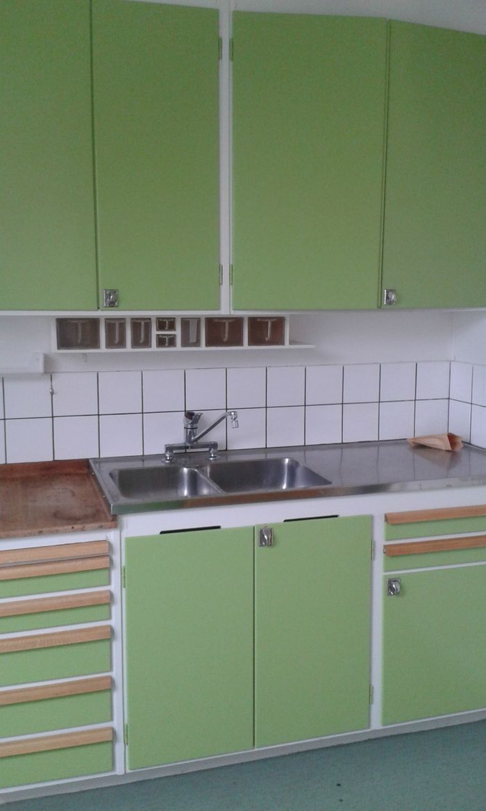 Retrokök